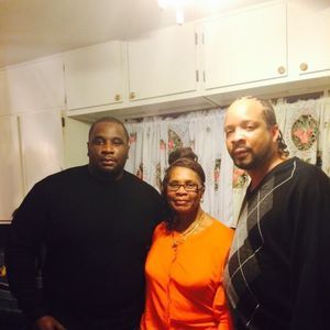 Meet your Posher, Tammy